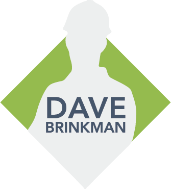 Dave Brinkman wordmark