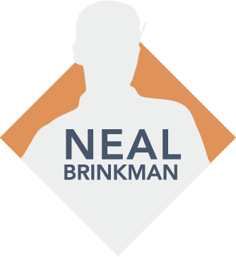Neal Brinkman wordmark